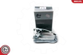 SKV 96SKV021 - BASTIDOR MANECILLA INTERIOR DELANTERA IZDA BMW