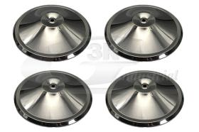 3RG 87224 - JUEGO EMBELLECEDORES RUEDA (4PCS)