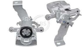 PRODUCTOS A.B.S. 423562 - PINZA DEF RENO TRASERA DERECHA HYUNDAI/KIA