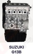 ZIPTEC AUTO PARTS 23060051 - MOTOR NUEVO COMPLETO SUZUKI G13B