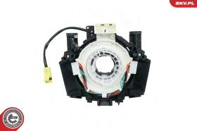 SKV 96SKV599 - ANILLO AIRBAG NISSAN QHASQAI