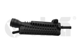 VIKA 11211188701 - CONECTOR PARA TUBERIA PCV