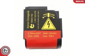 SKV 59SKV162 - UNIDAD DE CONTROL LAMPARA D2S