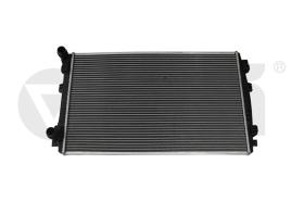 VIKA 11211788401 - RADIADOR DE REFRIGERACION AUDI A3