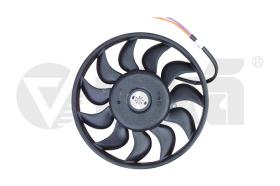 VIKA 99590316701 - ELECTROVENTILADOR REFRIGERACION AUDI A4