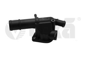 VIKA 11211788301 - BRIDA REFRIGERANTE GRUPO VAG