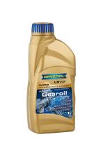 RAVENOL 1221111001 - RAVENOL RACING GEAROIL - 1 L (VE 12 STÜCK)