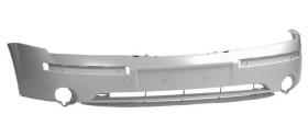 AUTO CARSER 4061030 - PARAGOLPES DELANTERO FORD MONDEO 2000->2003