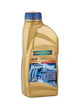 RAVENOL 1211124001 - RAVENOL ATF 8HP FLUID - 1 L (VE 12 STÜCK)