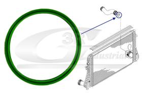 3RG 36707 - JUNTA TUBO REFRIGERADOR