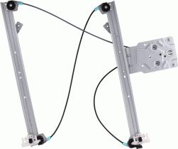 LEMFORDER 60812200 - ELEV.ELECT.SIN MOTOR DEL.DCH.CIT XS