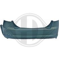 DIEDERICHS 1428255 - PARACHOQUES TRASERO MONDEO 07->13 SIN SENSORES
