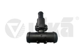 VIKA 11211855901 - BRIDA DE REFRIGERANTE GRUPO VAG