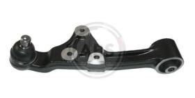 PRODUCTOS A.B.S. 210304 - BRAZO DE SUSPENSION DELANTERO IZQUIERDO KIA CARNIVAL