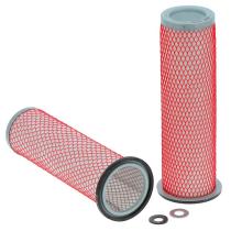 FITROS HIFI SA14115 - PREFILTRO DE AIRE PARA SA16225 LAMBORGHINI