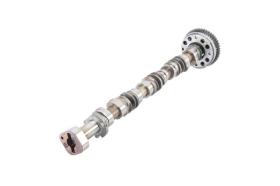 BORSEHUNG B12380 - ARBOL DE LEVAS DE ESCAPE AUDI VAG