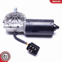 SKV 19SKV076 - MOTOR LIMPIAPARABRISAS MERCEDES W201