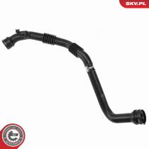 SKV 54SKV986 - MANGUITO TUIRBOCARGADOR RENAULT KANGOO