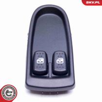 SKV 37SKV153 - INTERRUPTOR ALZALUNAS IVECO DAILU