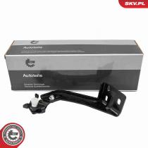 SKV 97SKV154 - GUIA RODILLO PUERTA LATERAL CORREDERA