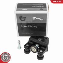 SKV 97SKV156 - GUIA RODILLO PUERTA LATERAL CORREDERA