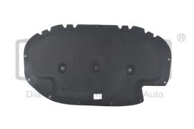DPA COMPONENTES 88631702202 - AISLANTE CAPOT DELANTERO VOLKSWAGEN GOLF