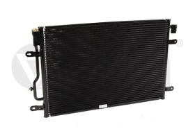VIKA 22600746801 - CONDENSADOR DE AIRE ACONDICIONADO AUDI