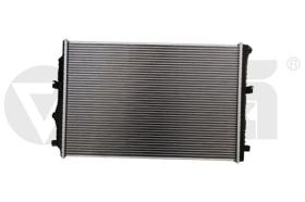 VIKA 11211899601 - RADIADOR DE MOTOR AUDI VAG