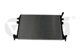 VIKA 11211829801 - RADIADOR DE REFRIGERACION