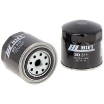 FITROS HIFI SO311 - FILTRO DE ACEITE MOTOR