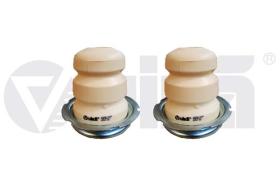 VIKA 55111598801 - TOPE DE SUSPENSION TRASERO VOLKSWAGEN CADDY