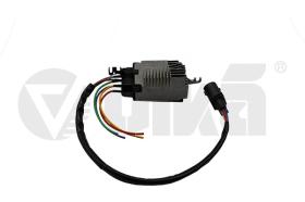 VIKA 99591778801 - UNIDAD DE CONTROL ELECTROVENTILADOR AUDI A6