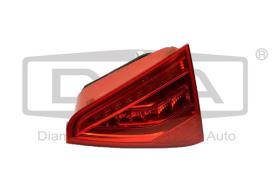 DPA COMPONENTES 99451838402 - PILOTO TRASERO DERECHO INTERIOR LEDD AUDI A5