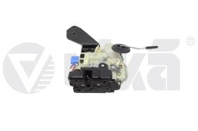 VIKA 88371825201 - CERRADURA PUERTA DELANTERA DERECHA TRANSPORTER