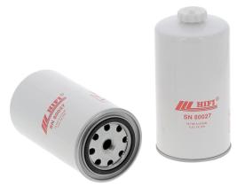 FITROS HIFI SN80027 - FILTRO DE COMBUSTIBLE INDUSTRIAL