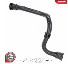 SKV 54SKV408 - MANGUITO DE TURBOCOMPRESOR RENAULT FLUENCE MEGANE III SCENIC