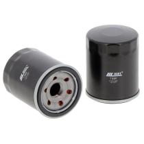 FITROS HIFI SO8307 - FILTRO DE ACEITE