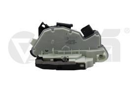 VIKA 88370956101 - CERRADURA PUERTA DELANTERA IZDA SEAT IBIZA