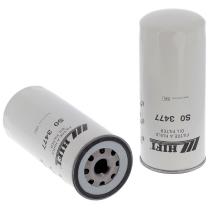 FITROS HIFI SO3477 - FILTOR ACEITE RENAULT INDUSTRIAL