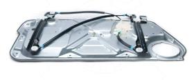 SKV 01SKV996 - ALZALUNAS DELANTERO DERECHO ELECTRICO CON PANEL VAG
