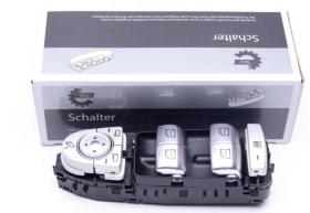 SKV 37SKV052 - INTERRUPTOR ALZALUNAS MERCEDES CLASE C