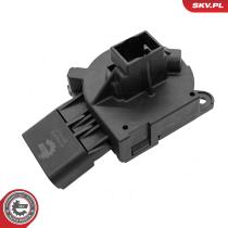 SKV 65SKV053 - INTERRUPTOR DE ENCENDIDO/ARRANQUE JEEP, DODGE CHRYSLER