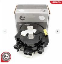 SKV 96SKV677 - ANILLO DE AIRBAG NISSAN NAVARA, PATFINDER, QASQHAI