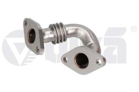 VIKA 11317723101 - TUBO DE EGR DED ACERO INOXIDABLE SEAT AUDI VAG