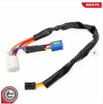 SKV 65SKV044 - CAJA CONEXION DE INTERRUPTOR ENCENDIDO PSA