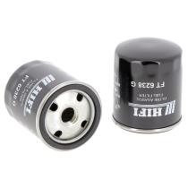 FITROS HIFI SN6238G - FILTRO DE COMBUSTIBLE INDUSTRIAL