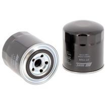 FITROS HIFI SN7220 - FILTRO DE COMBUSTIBLE