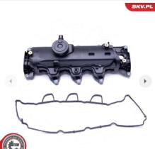SKV 48SKV065 - TAPA DE VALVULAS MOTOR MERCEDES