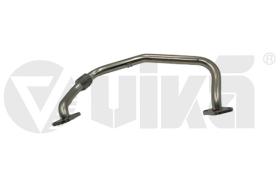 VIKA 21310009601 - TUBO EGR ACERO INOXIDABLE