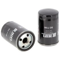 FITROS HIFI SO7186 - FILTRO DE ACEITE INDUSTRIAL